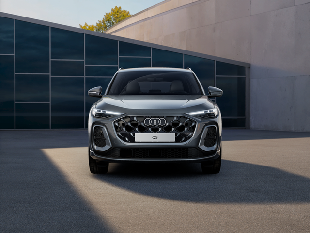 Audi Audi Audi Q5 150 kW TDI quattro - автомобили, коли, обяви за нови и употребявани 4