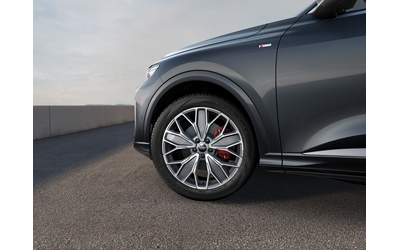 Audi Audi Audi Q5 150 kW TDI quattro - автомобили, коли, обяви за нови и употребявани 8