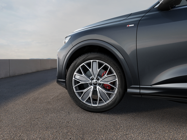 Audi Audi Audi Q5 150 kW TDI quattro - автомобили, коли, обяви за нови и употребявани 8
