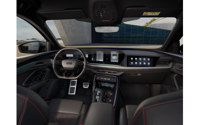 Audi Audi Audi Q5 150 kW TDI quattro - автомобили, коли, обяви за нови и употребявани 10