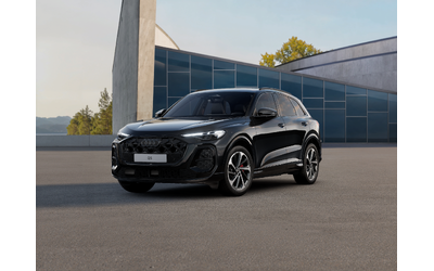 audi-q5-150-kw-tdi-quattro - 1
