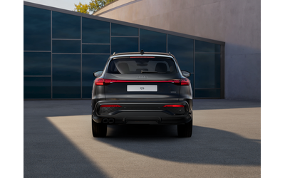 Audi Audi Audi Q5 150 kW TDI quattro - автомобили, коли, обяви за нови и употребявани 7