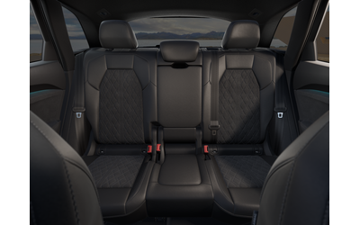 Audi Audi Audi Q5 150 kW TDI quattro - автомобили, коли, обяви за нови и употребявани 11