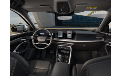 Audi Audi Audi Q5 150 kW TFSI quattro - автомобили, коли, обяви за нови и употребявани 10