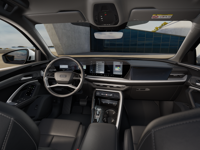 Audi Audi Audi Q5 150 kW TFSI quattro - автомобили, коли, обяви за нови и употребявани 10