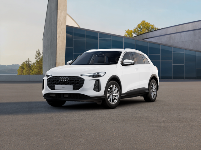 Audi Audi Audi Q5 150 kW TFSI quattro - автомобили, коли, обяви за нови и употребявани 2
