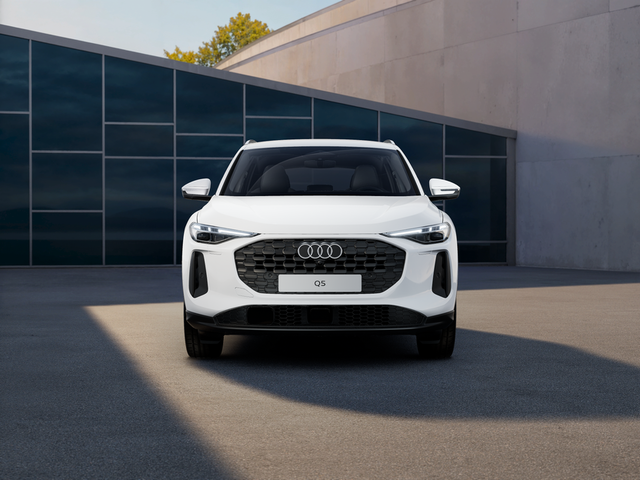 Audi Audi Audi Q5 150 kW TFSI quattro - автомобили, коли, обяви за нови и употребявани 4