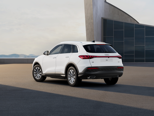 Audi Audi Audi Q5 150 kW TFSI quattro - автомобили, коли, обяви за нови и употребявани 6