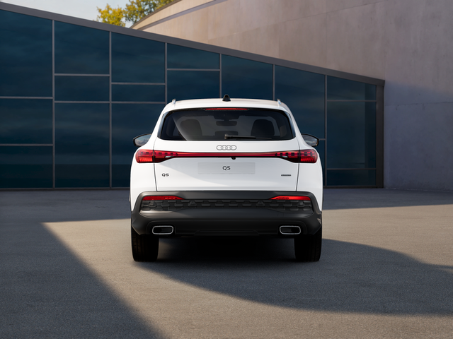 Audi Audi Audi Q5 150 kW TFSI quattro - автомобили, коли, обяви за нови и употребявани 7