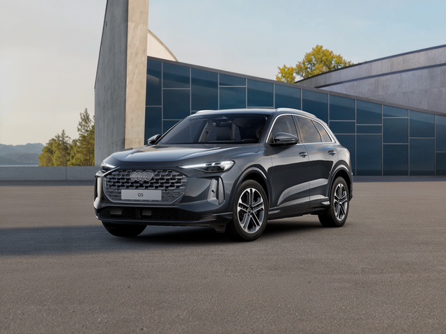Audi Audi Audi Q5 150 kW TFSI quattro - автомобили, коли, обяви за нови и употребявани 0