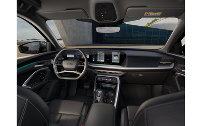 Audi Audi Audi Q5 150 kW TFSI quattro - автомобили, коли, обяви за нови и употребявани 10