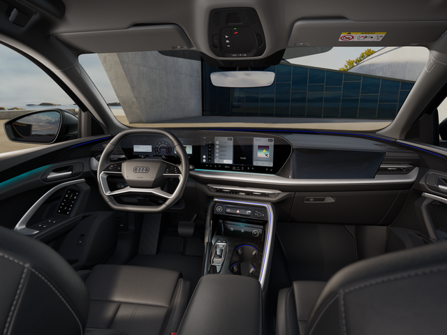 Audi Audi Audi Q5 150 kW TFSI quattro - автомобили, коли, обяви за нови и употребявани 10