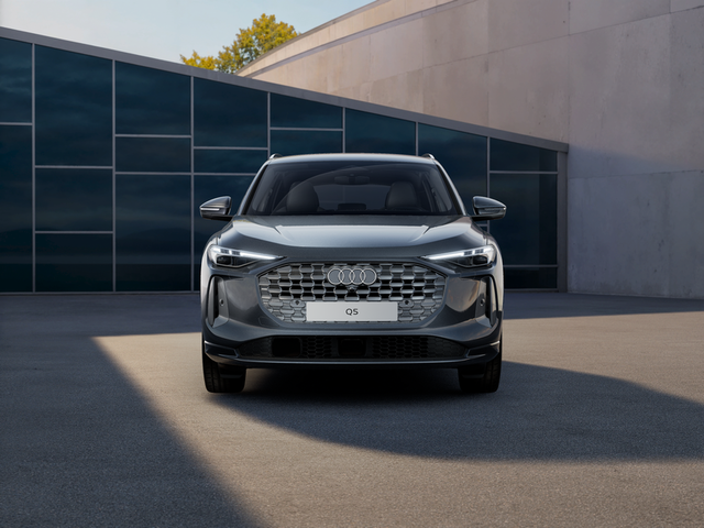 Audi Audi Audi Q5 150 kW TFSI quattro - автомобили, коли, обяви за нови и употребявани 4