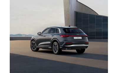 Audi Audi Audi Q5 150 kW TFSI quattro - автомобили, коли, обяви за нови и употребявани 6
