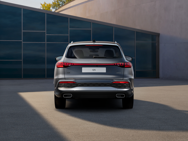 Audi Audi Audi Q5 150 kW TFSI quattro - автомобили, коли, обяви за нови и употребявани 7