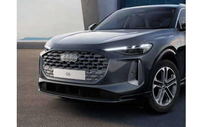 Audi Audi Audi Q5 150 kW TFSI quattro - автомобили, коли, обяви за нови и употребявани 9