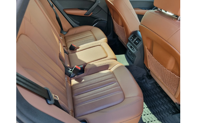 Audi Q5 2, 000MILD HYBRID/QUATTRO/TOP/FULL/EURO6 - автомобили, коли, обяви за нови и употребявани 10