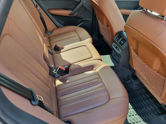 Audi Q5 2, 000MILD HYBRID/QUATTRO/TOP/FULL/EURO6 - автомобили, коли, обяви за нови и употребявани 10