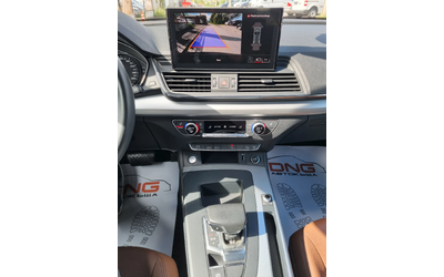 Audi Q5 2, 000MILD HYBRID/QUATTRO/TOP/FULL/EURO6 - автомобили, коли, обяви за нови и употребявани 11