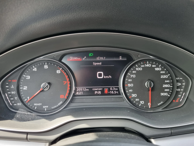 Audi Q5 2, 000MILD HYBRID/QUATTRO/TOP/FULL/EURO6 - автомобили, коли, обяви за нови и употребявани 12