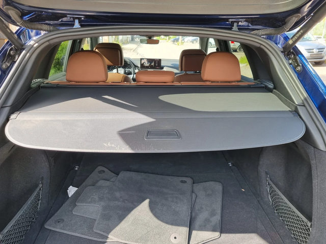 Audi Q5 2, 000MILD HYBRID/QUATTRO/TOP/FULL/EURO6 - автомобили, коли, обяви за нови и употребявани 13