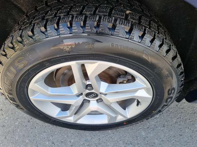 Audi Q5 2, 000MILD HYBRID/QUATTRO/TOP/FULL/EURO6 - автомобили, коли, обяви за нови и употребявани 14