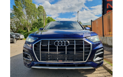audi-q5 - 2