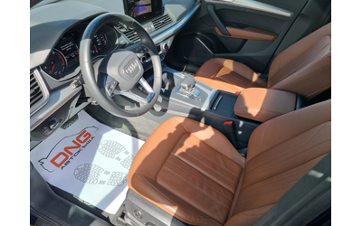 Audi Q5 2, 000MILD HYBRID/QUATTRO/TOP/FULL/EURO6 - автомобили, коли, обяви за нови и употребявани 7