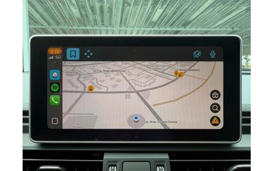 Audi Q5 2.0TFSI QUATTRO - автомобили, коли, обяви за нови и употребявани 12