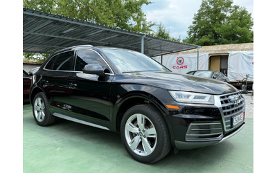 audi-q5 - 2