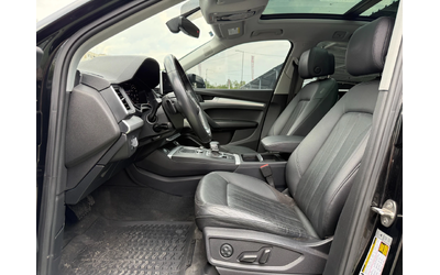 Audi Q5 2.0TFSI QUATTRO - автомобили, коли, обяви за нови и употребявани 6