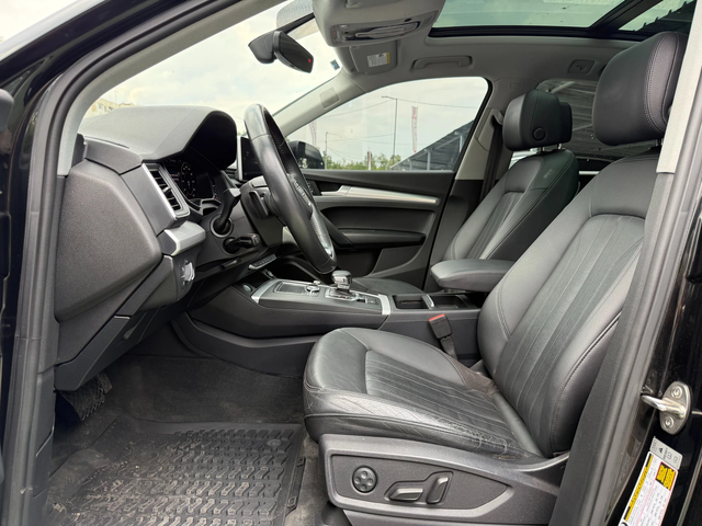 Audi Q5 2.0TFSI QUATTRO - автомобили, коли, обяви за нови и употребявани 6