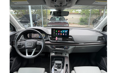 Audi Q5 55TFSI, S-LINE, PLUG-IN HYBRID - автомобили, коли, обяви за нови и употребявани 13