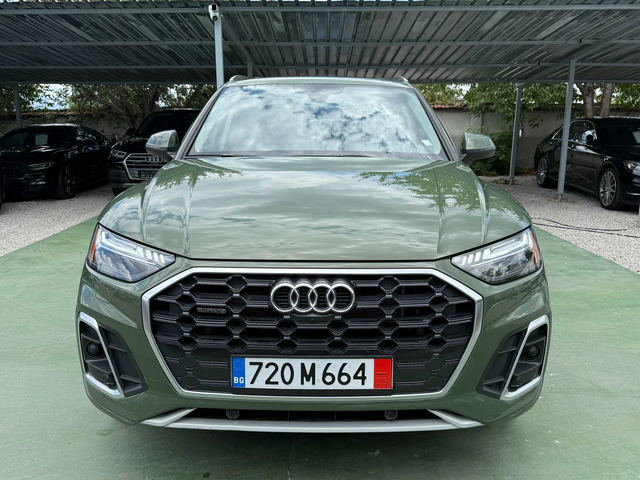Audi Q5 55TFSI, S-LINE, PLUG-IN HYBRID - автомобили, коли, обяви за нови и употребявани 1