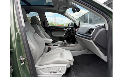 Audi Q5 55TFSI, S-LINE, PLUG-IN HYBRID - автомобили, коли, обяви за нови и употребявани 7