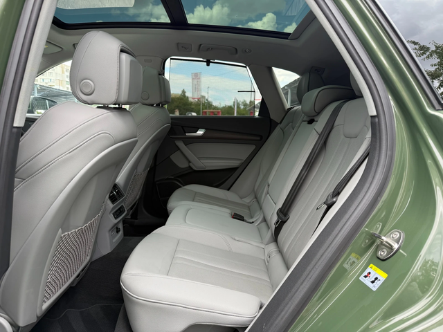 Audi Q5 55TFSI, S-LINE, PLUG-IN HYBRID - автомобили, коли, обяви за нови и употребявани 8