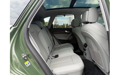 Audi Q5 55TFSI, S-LINE, PLUG-IN HYBRID - автомобили, коли, обяви за нови и употребявани 9