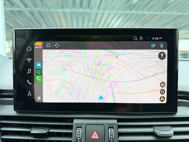 Audi Q5 45TFSI QUATTRO - автомобили, коли, обяви за нови и употребявани 14