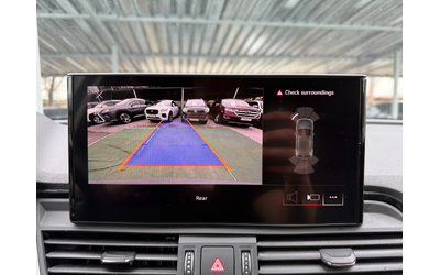 Audi Q5 45TFSI QUATTRO - автомобили, коли, обяви за нови и употребявани 15