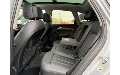 Audi Q5 45TFSI QUATTRO - автомобили, коли, обяви за нови и употребявани 8