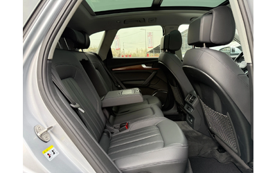 Audi Q5 45TFSI QUATTRO - автомобили, коли, обяви за нови и употребявани 9