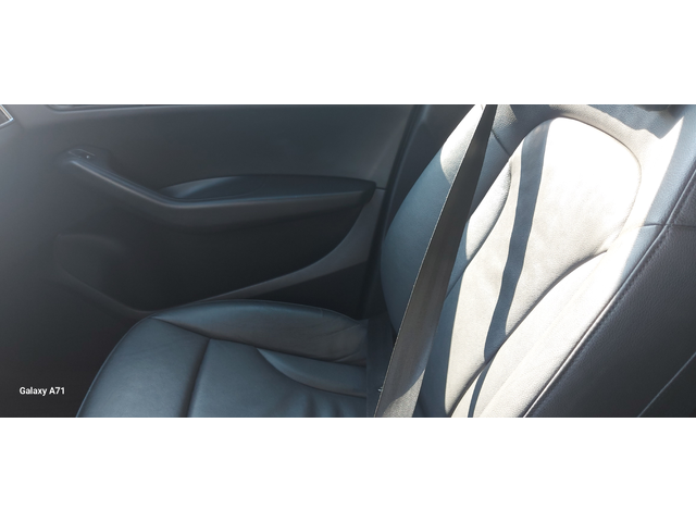 Audi Q5 2.0 TDI 170Hp 125Kw - автомобили, коли, обяви за нови и употребявани 0