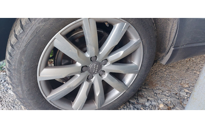 Audi Q5 2.0 TDI 170Hp 125Kw - автомобили, коли, обяви за нови и употребявани 10