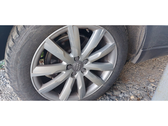 Audi Q5 2.0 TDI 170Hp 125Kw - автомобили, коли, обяви за нови и употребявани 10