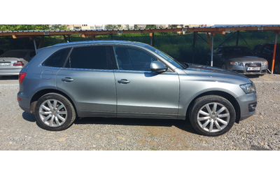 Audi Q5 2.0 TDI 170Hp 125Kw - автомобили, коли, обяви за нови и употребявани 13