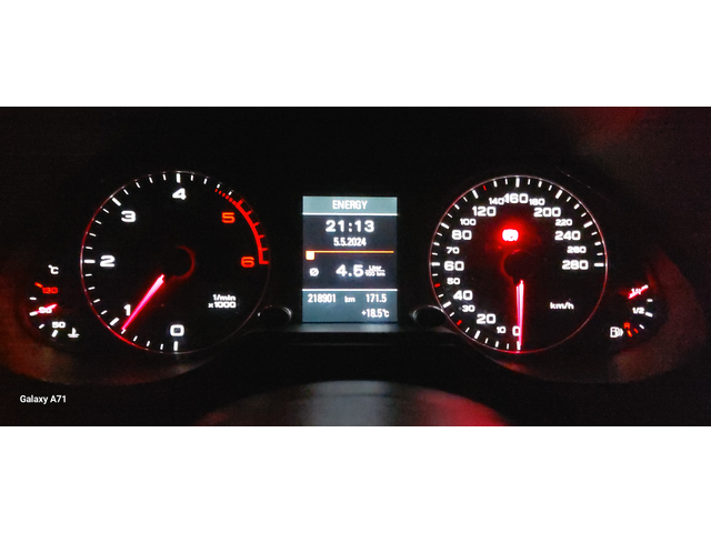 Audi Q5 2.0 TDI 170Hp 125Kw - автомобили, коли, обяви за нови и употребявани 16