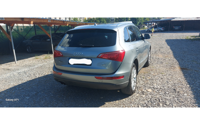 Audi Q5 2.0 TDI 170Hp 125Kw - автомобили, коли, обяви за нови и употребявани 18