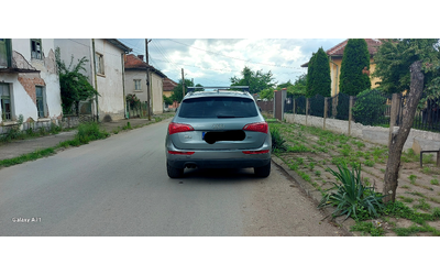 audi-q5-2-0-tdi-170hp-125kw - 1