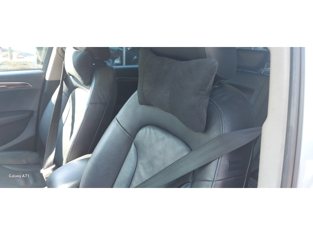 Audi Q5 2.0 TDI 170Hp 125Kw - автомобили, коли, обяви за нови и употребявани 2