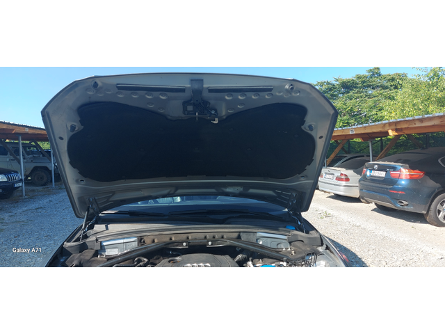 Audi Q5 2.0 TDI 170Hp 125Kw - автомобили, коли, обяви за нови и употребявани 3